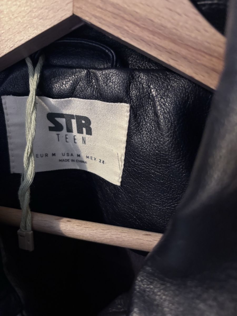 Stradivarius Giacche: Lederjacke Stradivarius M – Nuovo (secondo la descrizione) da Zürich venduto da Peonie 5