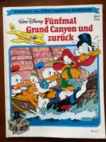 Abenteuer aus Onkel Dagoberts Schatztruhe 5 - Fünfmal Grand