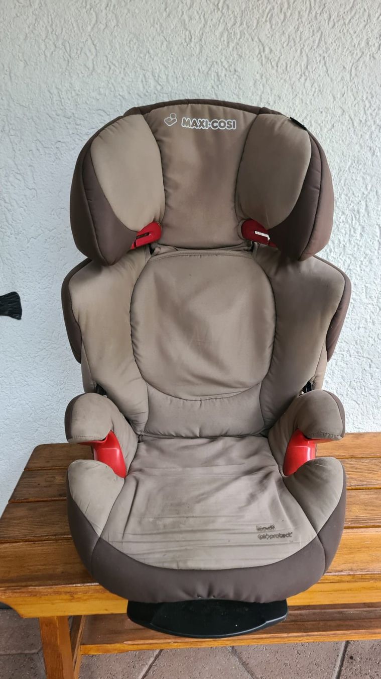 Maxi-Cosi Seggiolini per auto: Maxi-Cosi Rodi AirProtect – Usato da Eigenthal venduto da Schwaegi0