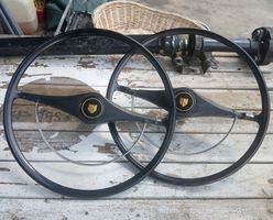 2 Volants Jaguar 420g ou MK 10