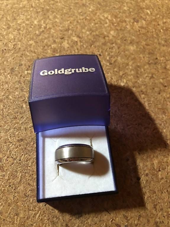 Anelli: Bague anneau – Usato da Riex venduto da sie_ngx9 2