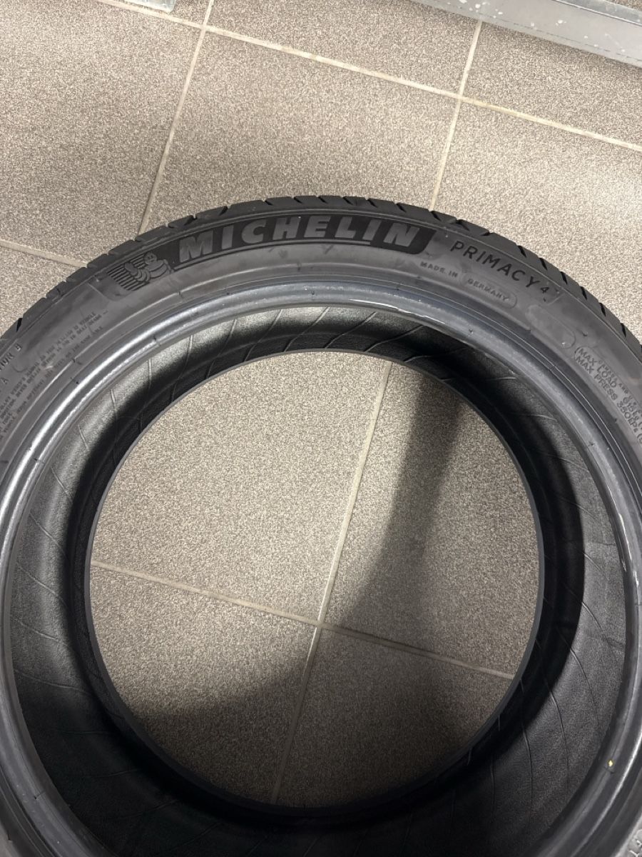 Michelin Tutti pezzi di ricambio auto: Reifen 235/40R18 – Nuovo (secondo la descrizione) da Menziken venduto da Menziken2017