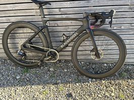 Aero Rennrad  XS/S (49) ideales Kinderrennrad