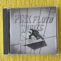 PINK FLOYD-WORKS