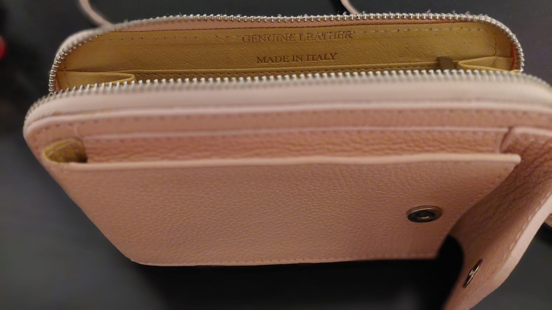 Borse: handy&portemonnaie tasche – Nuovo (secondo la descrizione) da Adliswil venduto da Boncoinsuisse 6