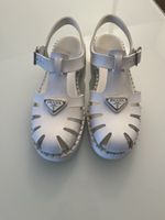 PRADA 39 Sandalen