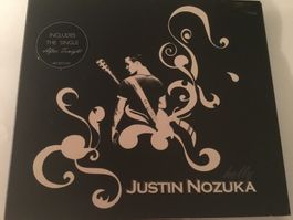 Justin Nozuka - Holly (CD)