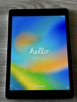iPad Wi-Fi 5.Generation 32 GB Space Gray