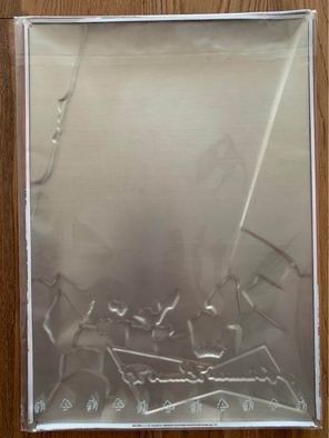 Schilder: Werbetafel Blechschild NEU Anheuser Bush – Neu und originalverpackt aus Willisau von son_lq7g 1