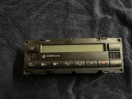 VW Passat 3 B6  Climatronic Regulierung Heizung