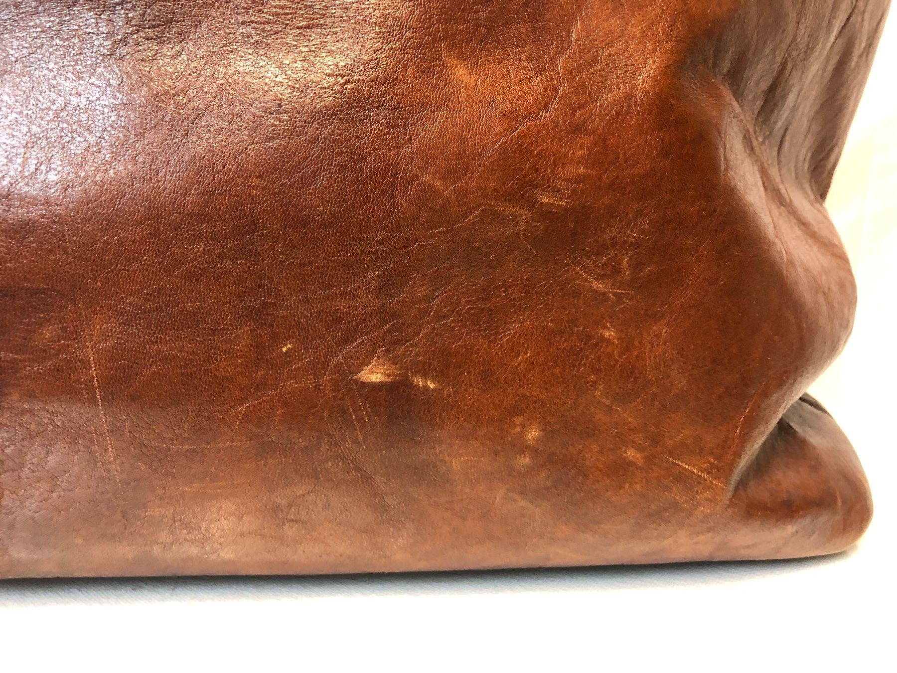 The Bridge Taschen: The Bridge Reisetasche – Gebraucht aus Brunnen von Allerwaren 4