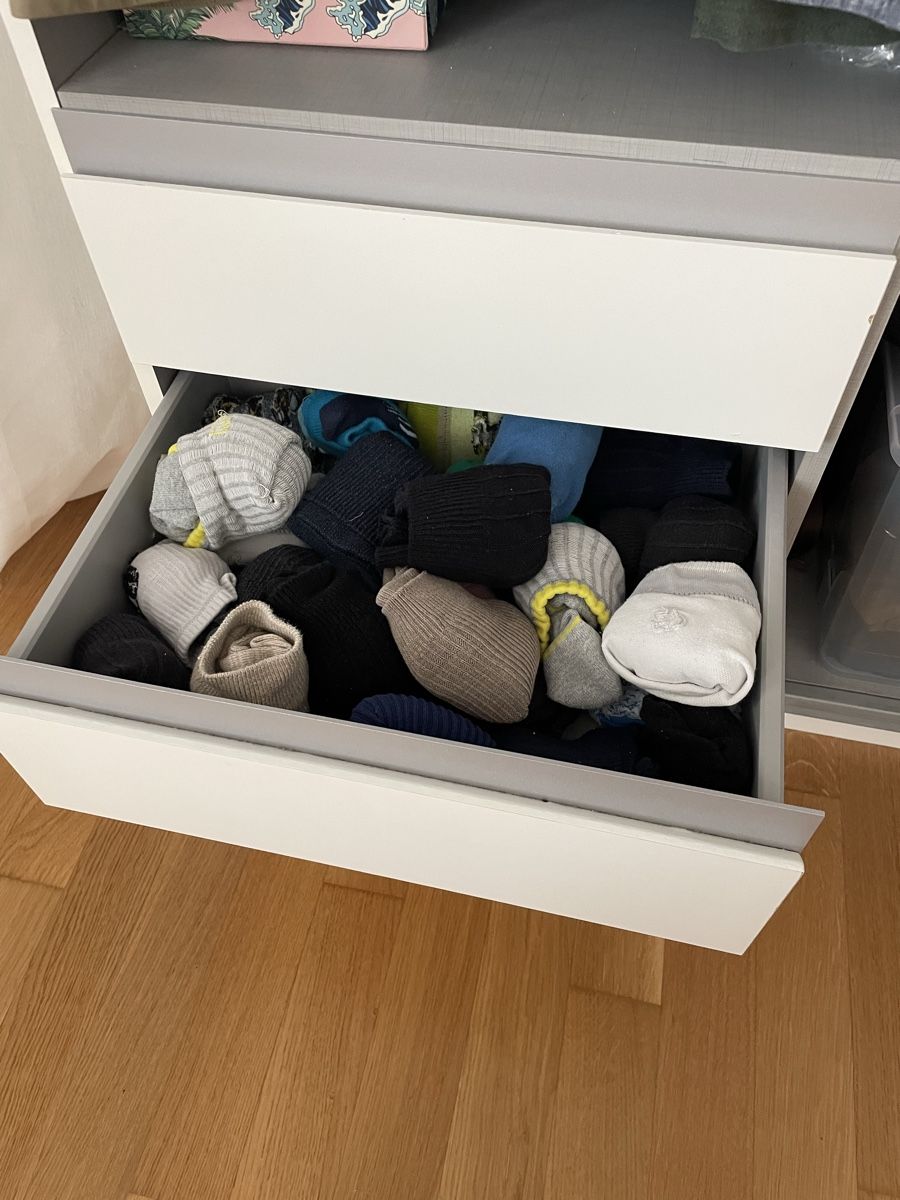 Armadi: Schwebetürenschrank – Usato da Schaffhausen venduto da lau_vjb6 7