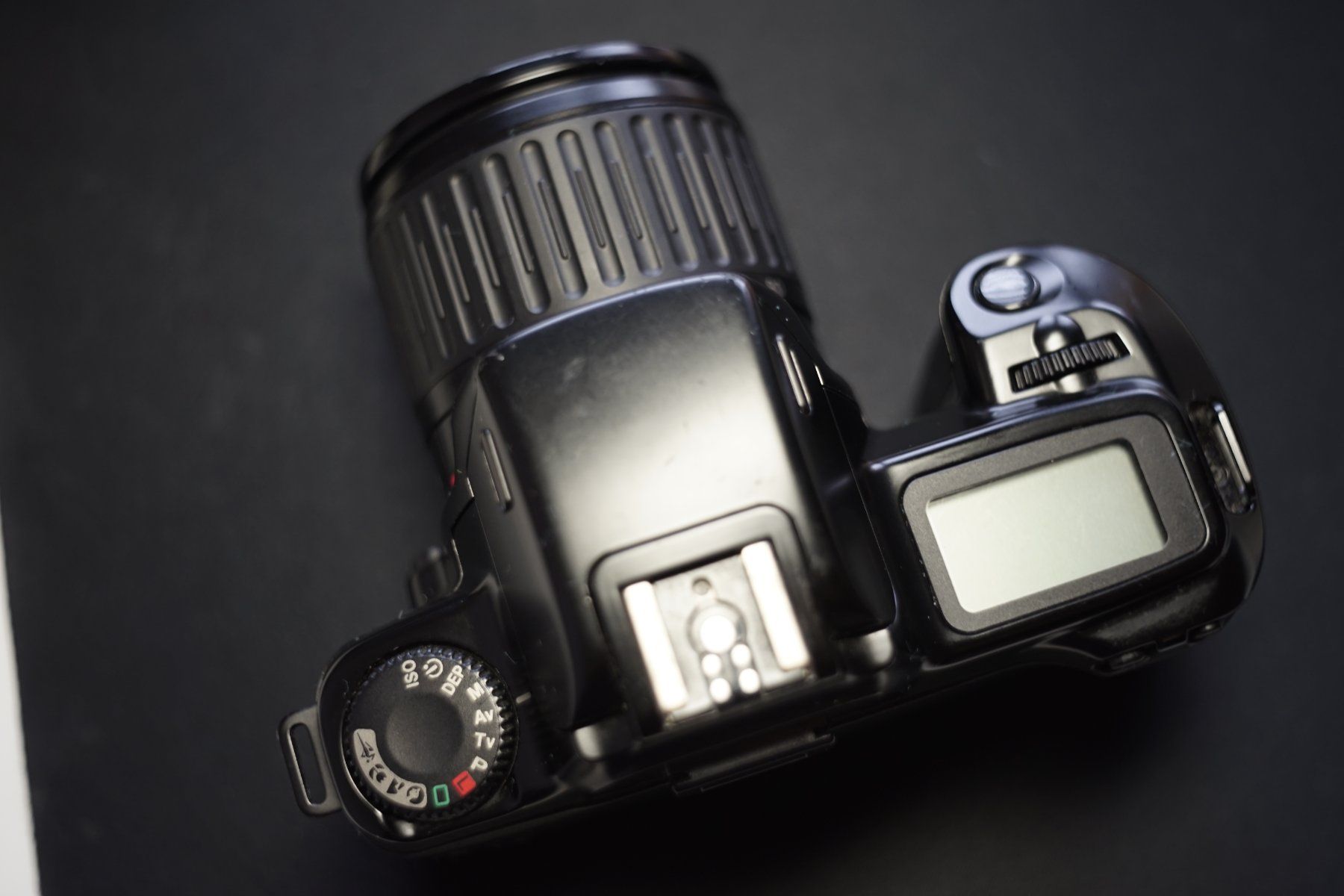 Canon Fotocamera: Canon EOS 1000F – Usato da Steinhausen venduto da joe_9htr 2