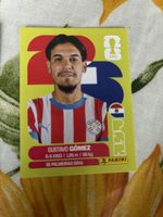 Panini FIFA World Cup 2026 Sticker Gustavo Gomez