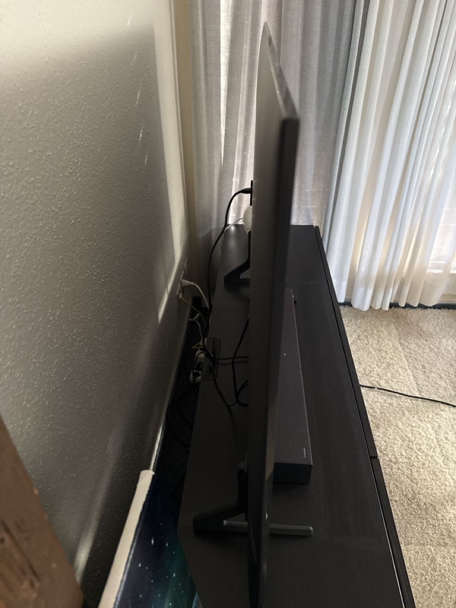 Samsung Appareils TV: Tv & Soundbar – Neuf (Voir description) à Rafz par tat_8lfv 1