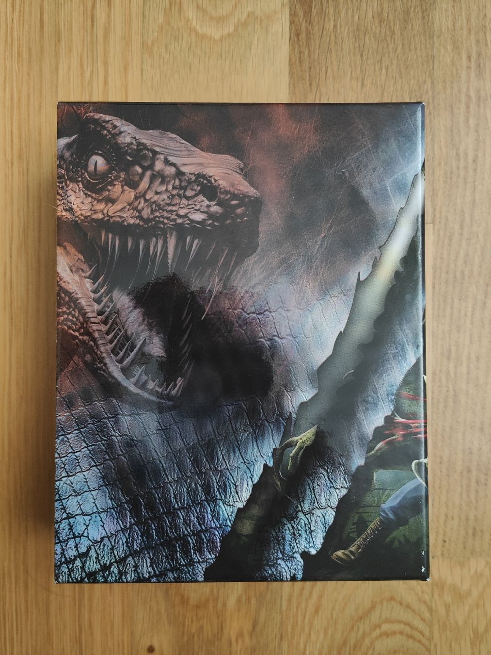 Giochi: Turok Collection - PS4 - – Nuovo e nell'imballaggio originale da Liestal venduto da bebbi1989 1