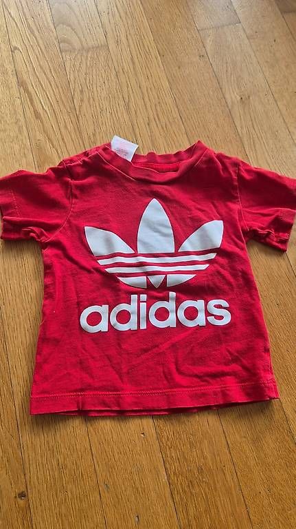 Camicie, T-shirt & Polo: T-Shirt Gr.86 – Usato da Unterentfelden venduto da jkl_59w2