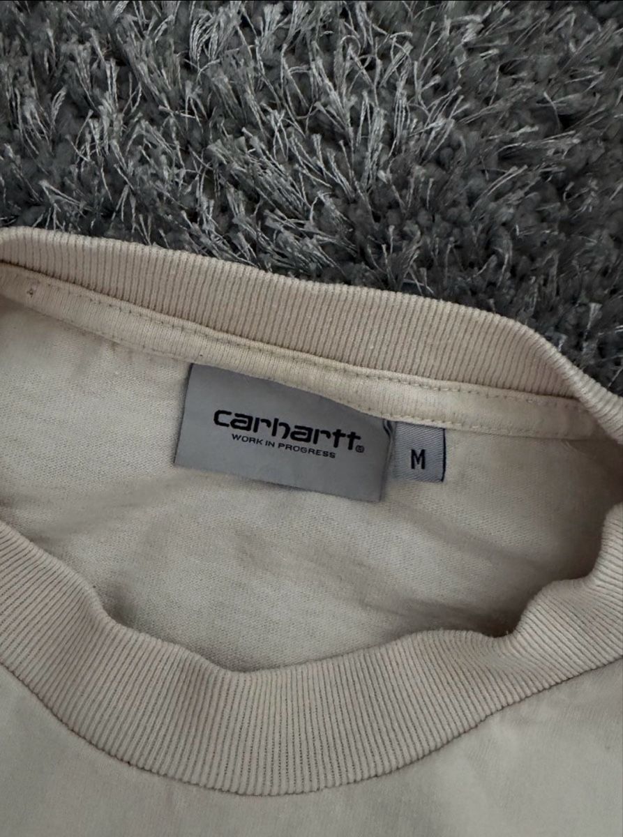 Carhartt T-shirt: Carhartt WIP Arrow Script Shirt – Usato da Winterthur venduto da Gaudea 2