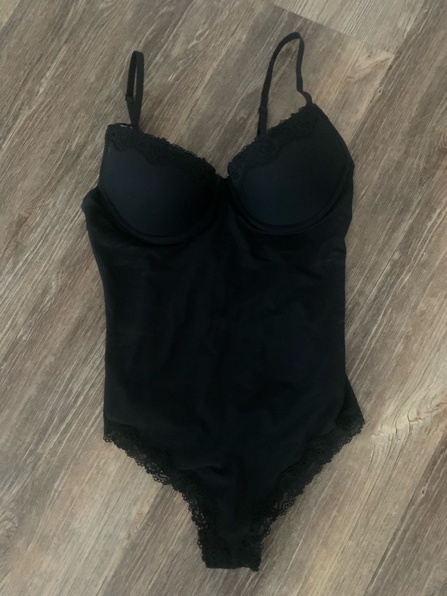 Sonstige Unterwäsche: Body – Neu (gemäss Beschreibung) aus Emmen von ama_8wmn
