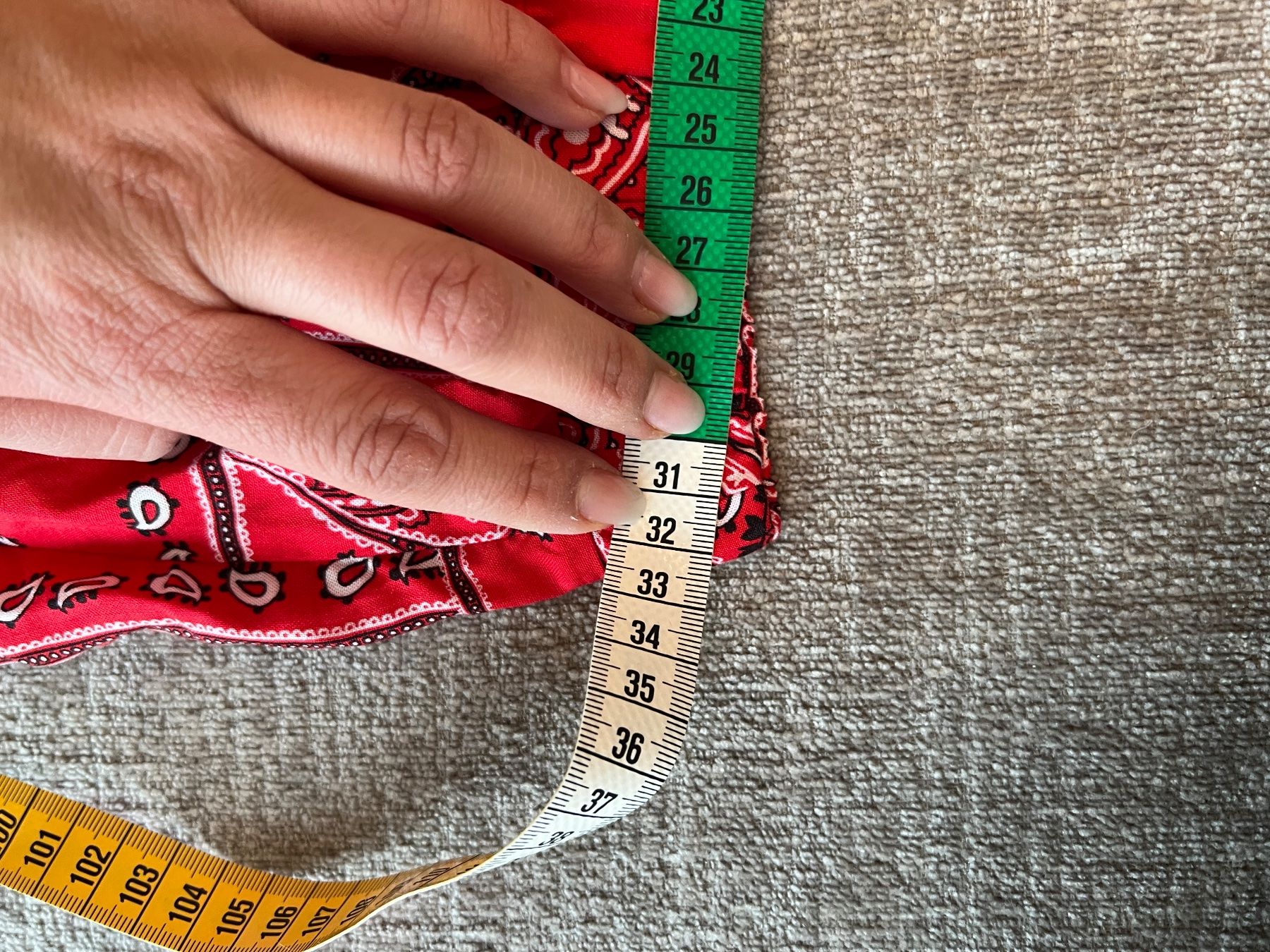 Calzedonia Gonne: Sommerrock – Nuovo (secondo la descrizione) da Schafisheim venduto da inf_5dtw 2
