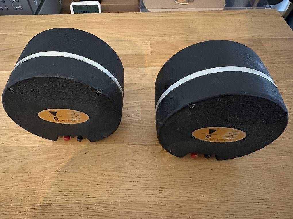JBL Casse acustiche: JBL le85 compression for L300 Summit – Usato da Biel/Bienne venduto da pat_kh7v 1