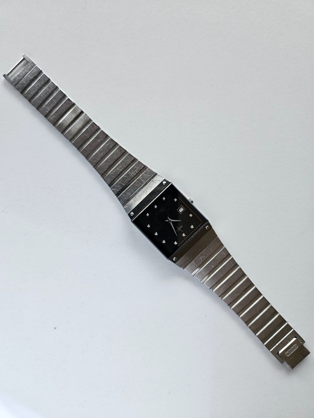 Rado Montres: 202 Rado Diastar Date Quartz – D'occasion à Berikon par mmm21 3