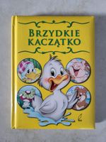 Livre polonais - Brzydkie Kaczątko