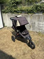 Kinderwagen BabayJogger City Elite
