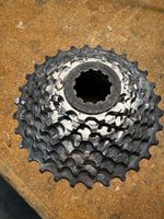Fahrrad Kassette Shimano 8-fach 11-30 Zähne