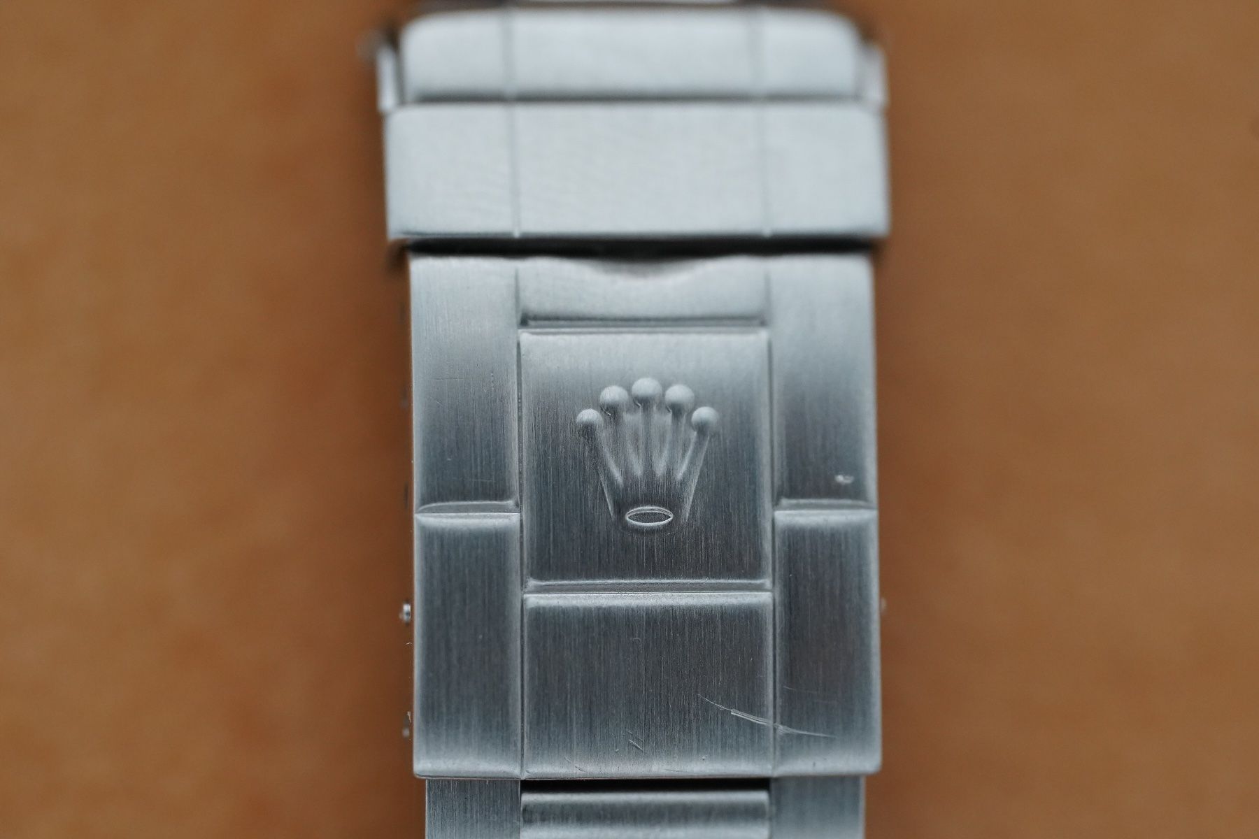 Rolex Orologi: Rolex Explorer 16570 "Polar Dial" – Usato da Nebikon venduto da Mr.Watchseller 6