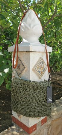 Clutch Tasche