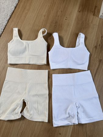 Sport Set Gr S, neu!