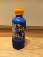 Lego Nexo Knights Trinkflasche NEU!!