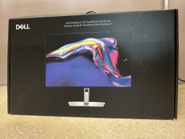 Dell UltraSharp 27 4K Thunderbolt Monitor neuwertig
