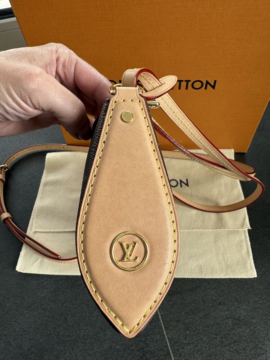 Louis Vuitton Borse da donna: Louis Vuitton Pochette NEU – Nuovo (secondo la descrizione) da Fehren venduto da Frischki 4