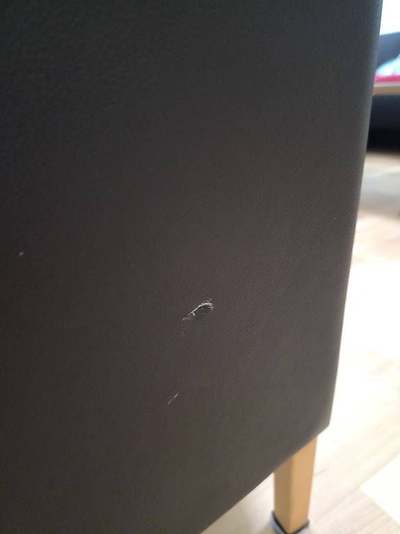 Poltrone: Moroso Novecento Sessel – Usato da Lindau venduto da simigabi1996 1