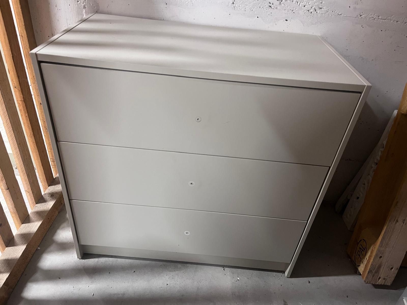 Ikea Cassettiere: Kommode IKEA gurksen – Usato da Liebefeld venduto da eva_md2t
