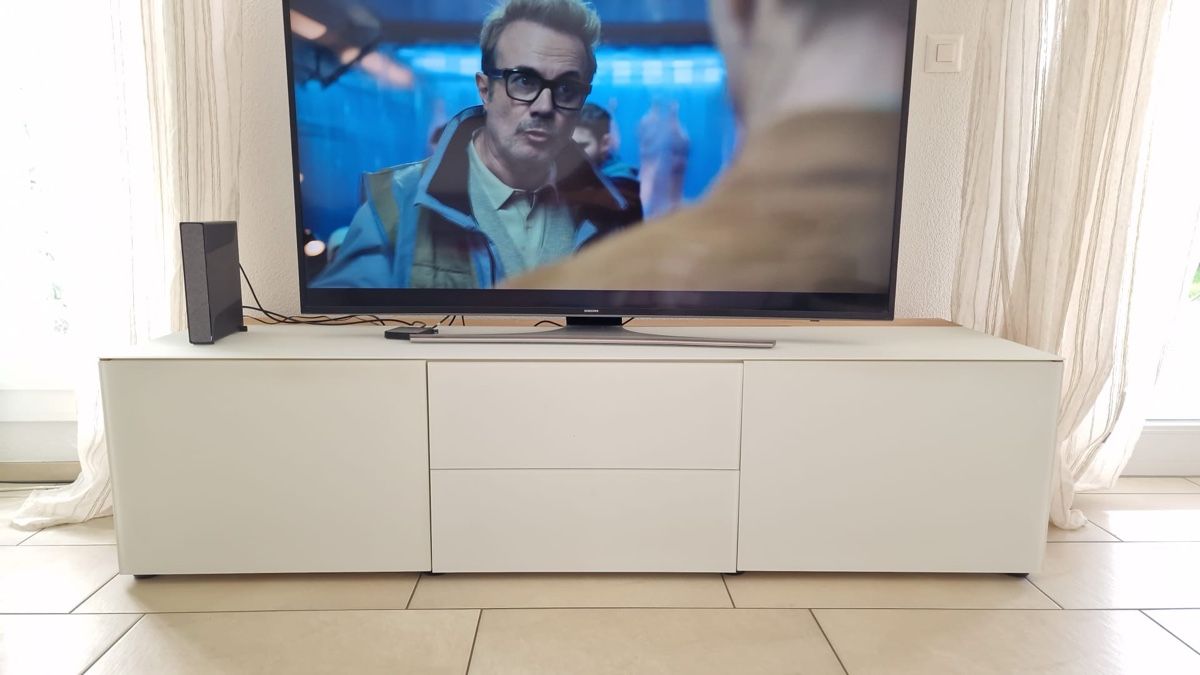 Mobili TV: Elegantes TV-Möbel – Usato da Wettingen venduto da rifi9 1