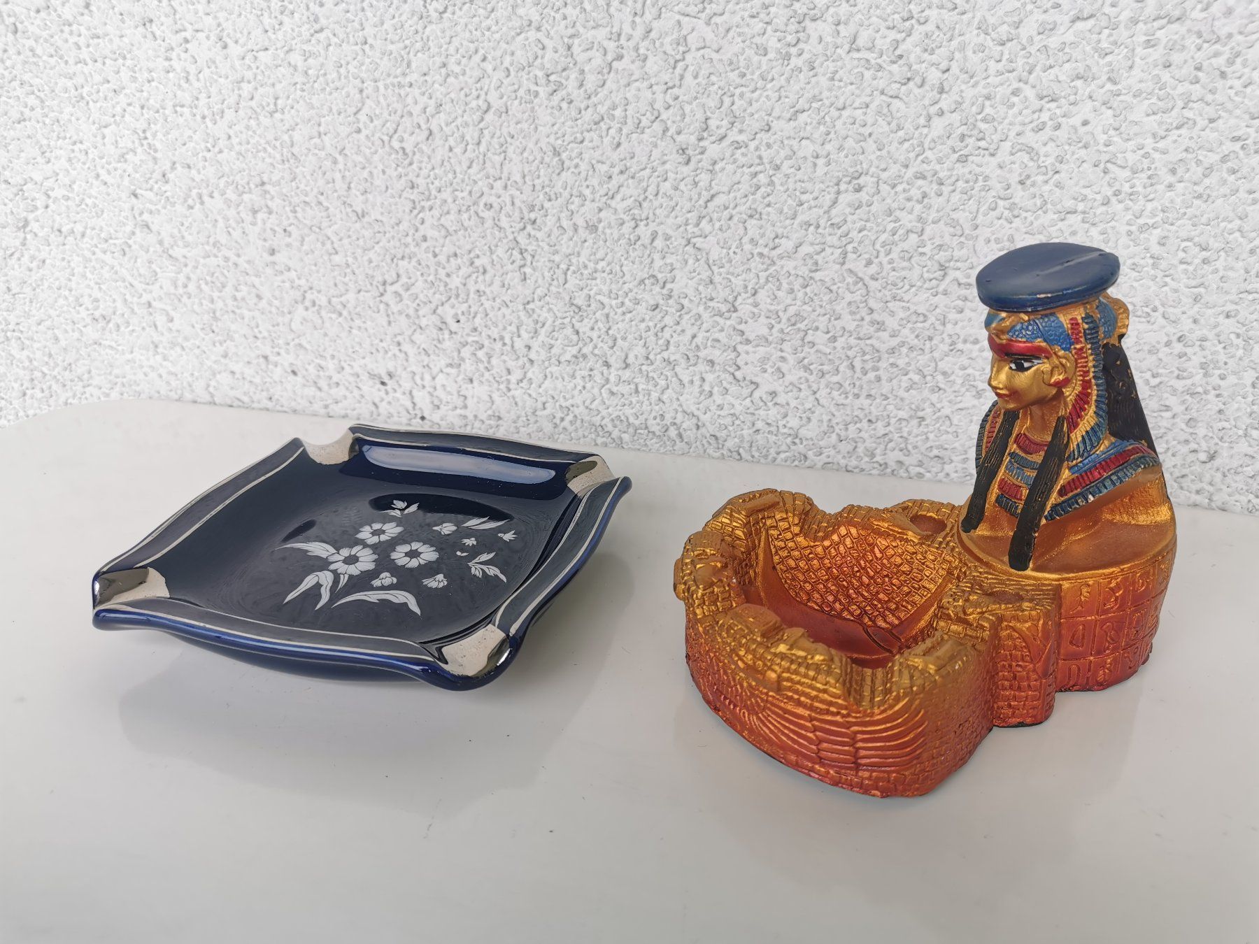 Aschenbecher: Praktische und elegante Aschenbecher – Neu (gemäss Beschreibung) aus Dietikon von Branquinha1981 5