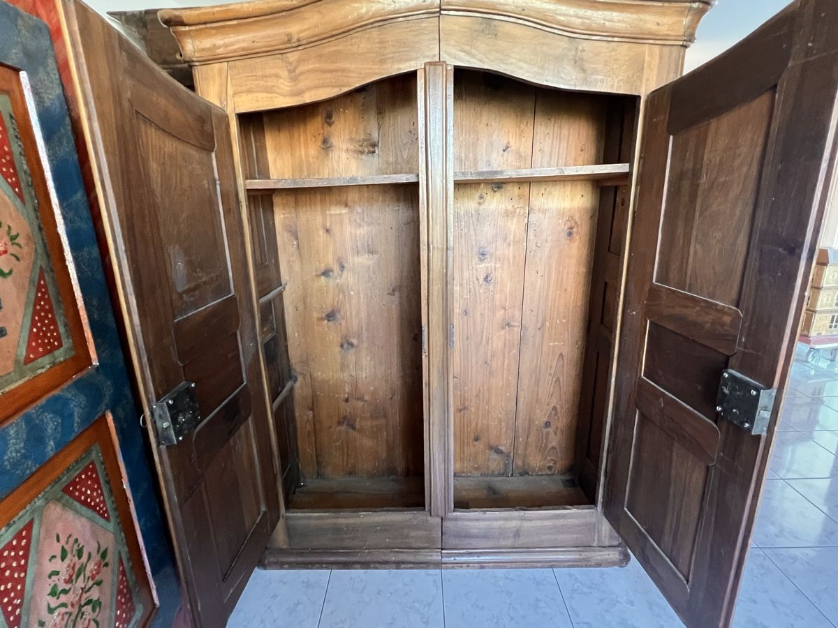 Armadi: Antiker Schrank (207) – Usato da Glattfelden venduto da maa_qcj8 2
