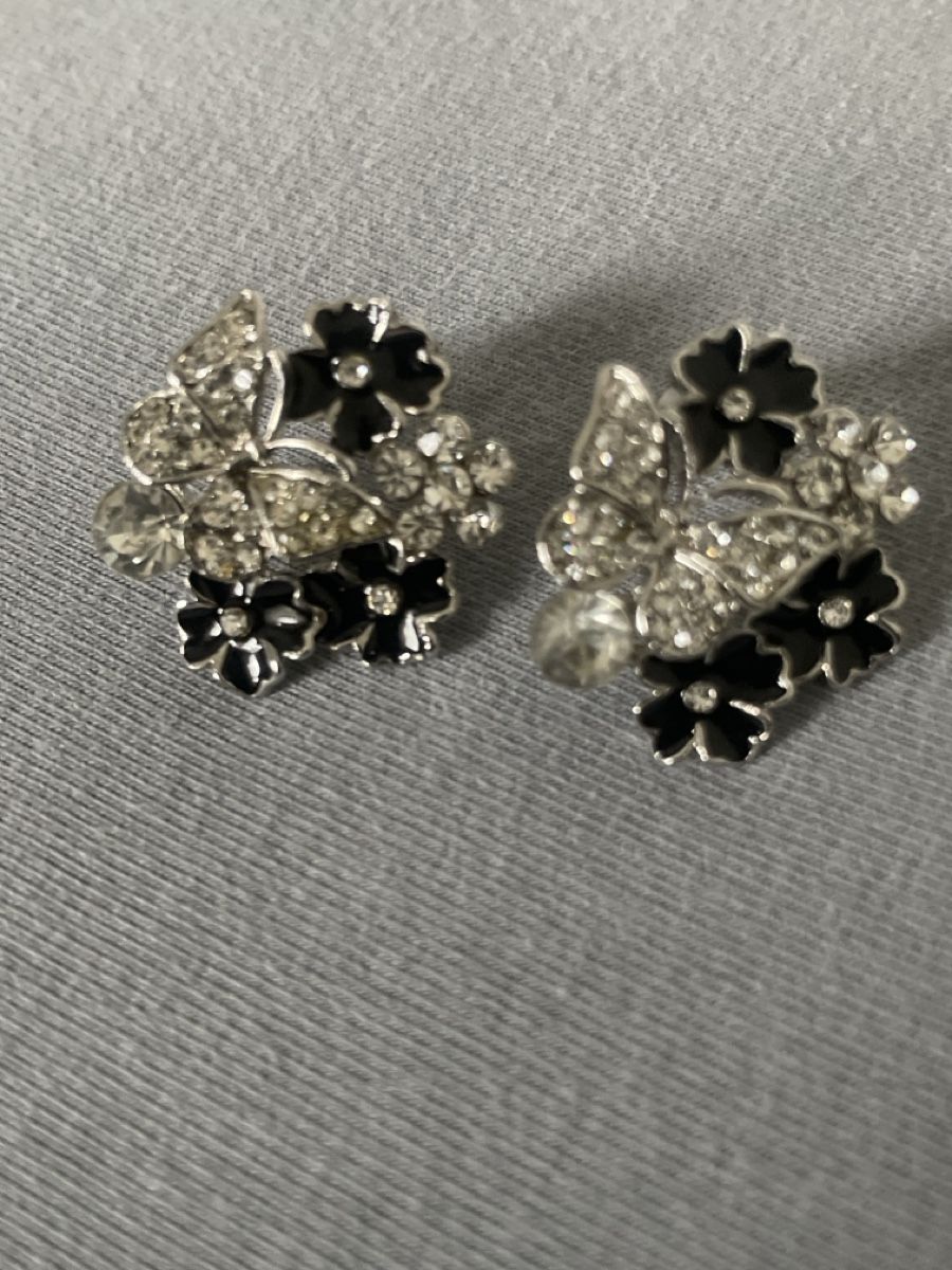 Boucles d'oreille: Ohrschmuck – D'occasion à Rorschach par efd_fb6s