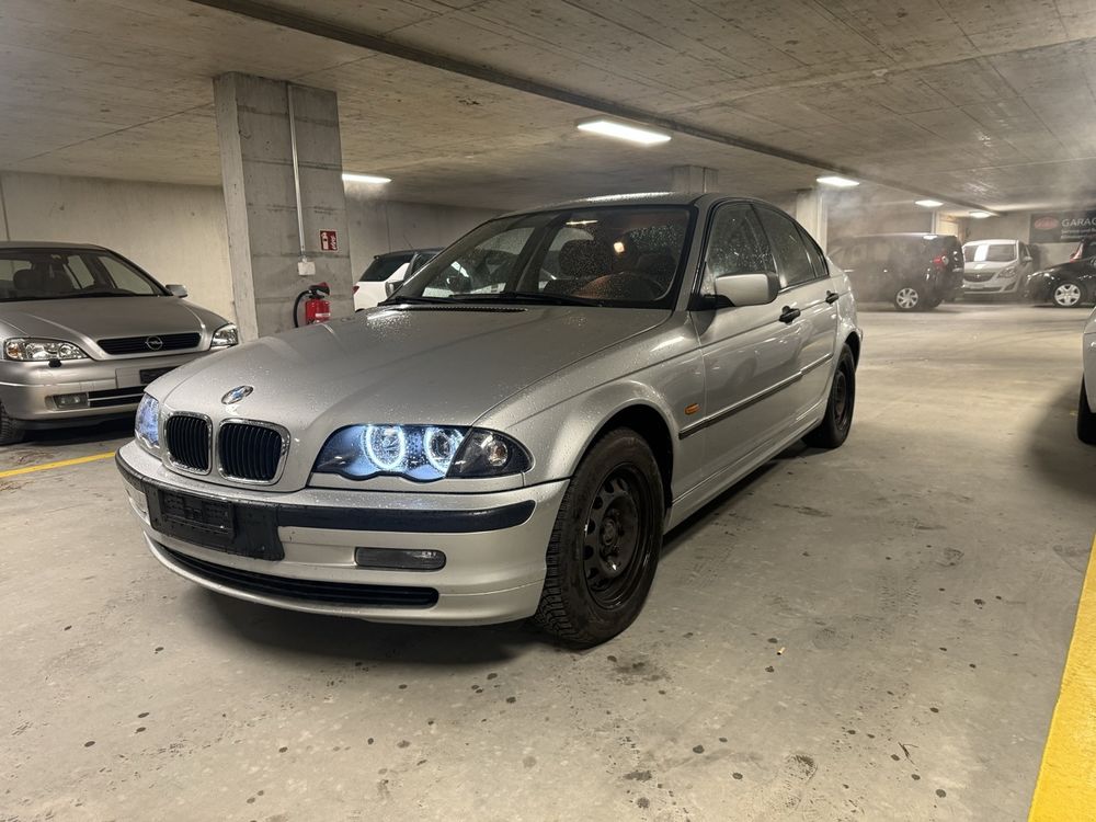 BMW 316i