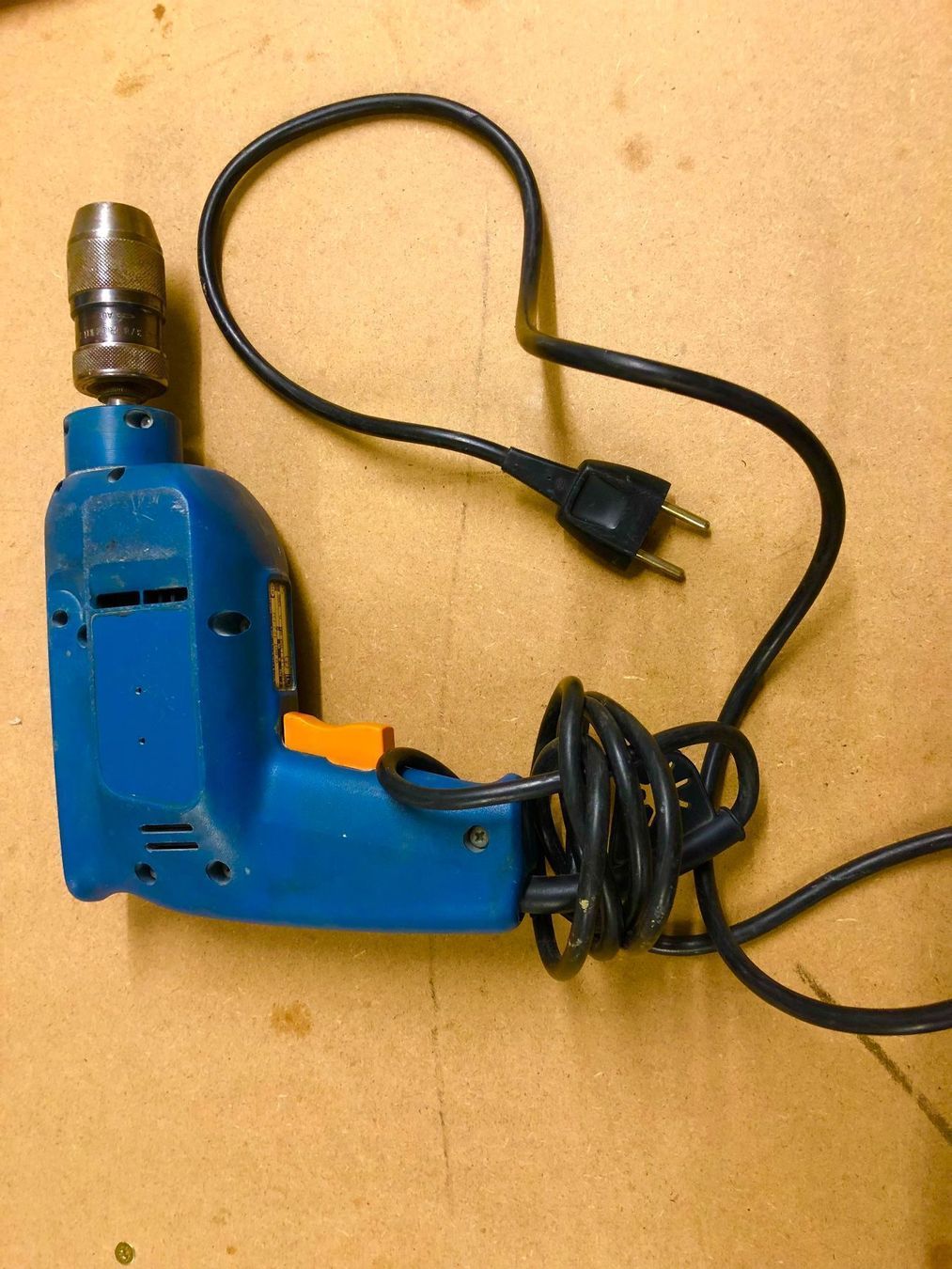 Bosch Bohrmaschinen: Bohrmaschine Scintilla Bosch – Gebraucht aus Rümlang von Jimmis 5