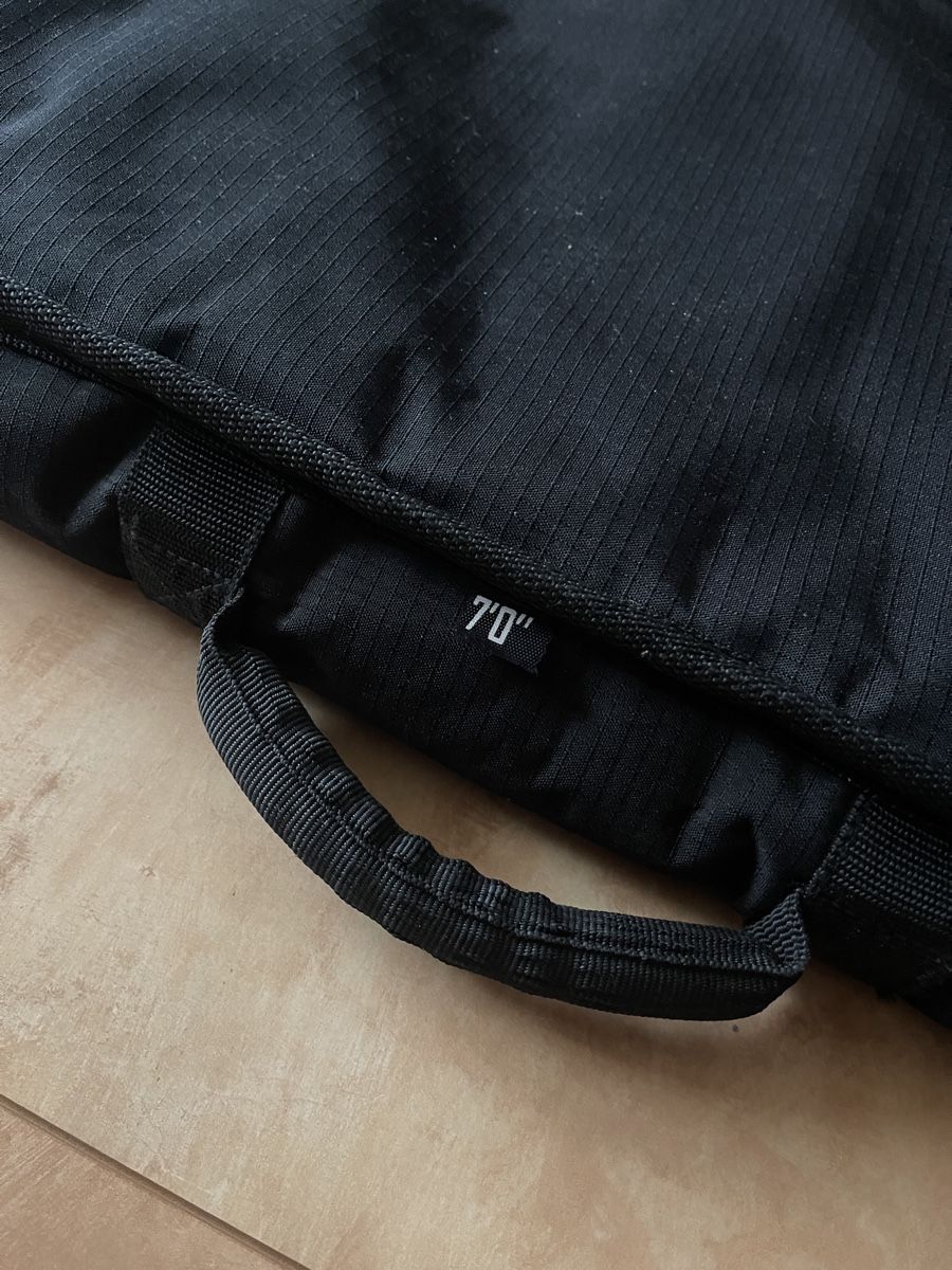 Surfboards & Schwimmbrette: Surfbrett und Boardbag – Gebraucht aus Frick von jcermcc 8