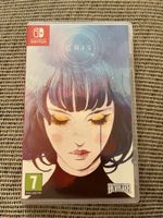 Jeu Nintendo Switch Gris neuf
