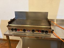 Bürgi Grill