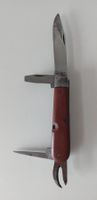 Wenger Delemont 40 - Militär Sackmesser / Taschenmesser