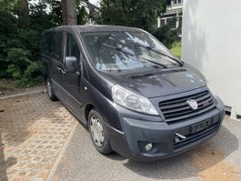 Fiat Scudo 2.0 JTD Executive