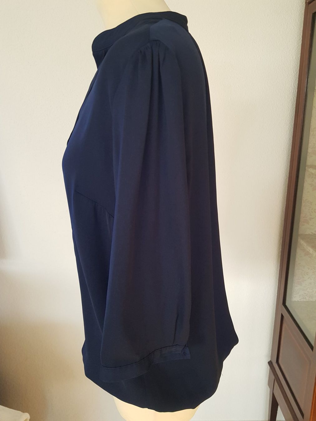 Orsay Camicette: NEUWERTIGE ORSAY BLUSE – Usato da Root venduto da LifestyleAccessoires 2