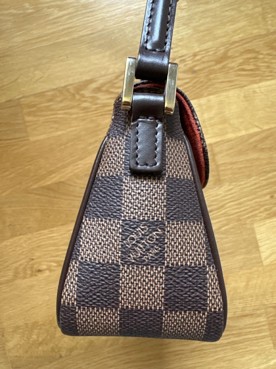 Louis Vuitton Borse da donna: Louis Vuitton pocket bag – Usato da Zürich venduto da Olivier_Carre 3